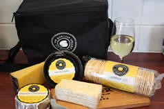 Cheese & Wine Trail Experience (for TWO)